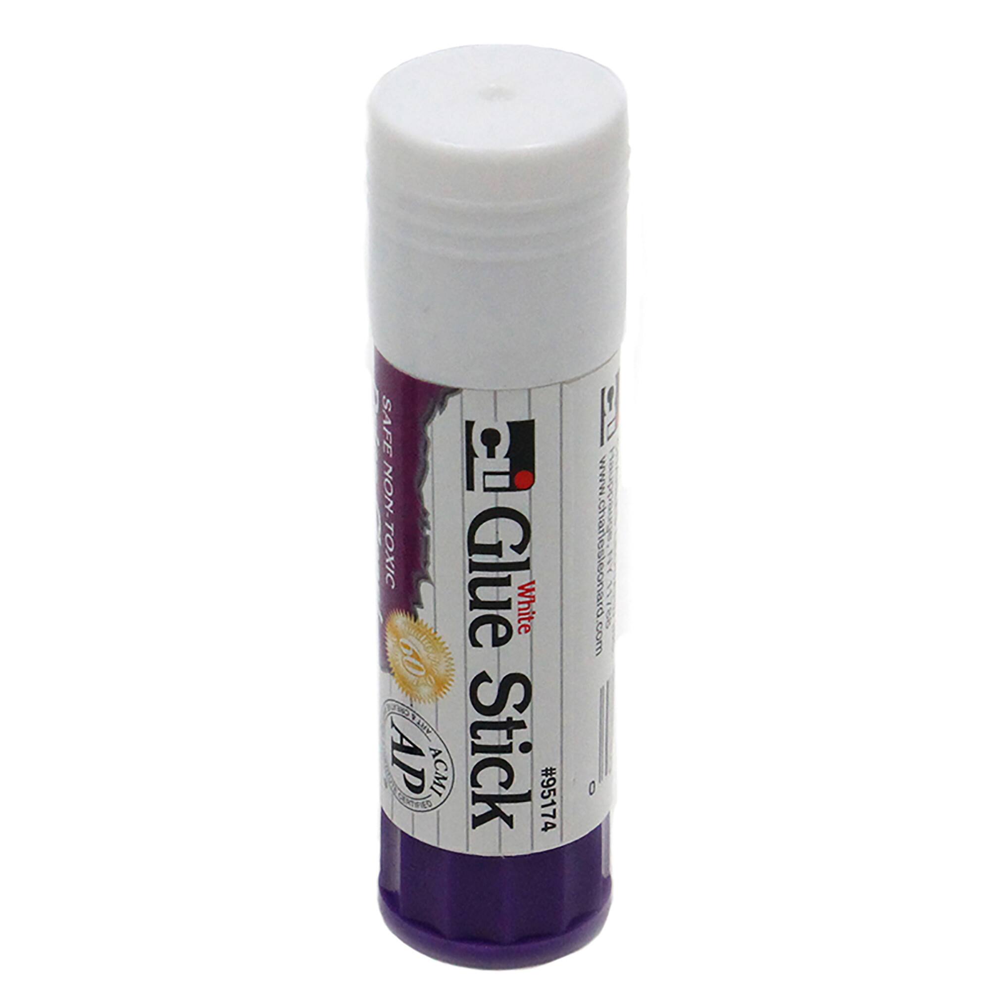 Charles Leonard 0.74oz. Glue Sticks, 36ct.
